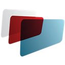 Cinemedia screen for extension Chrome web store in OffiDocs Chromium